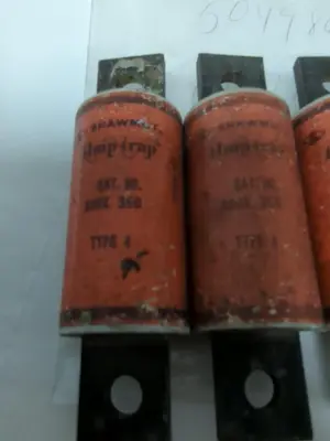 Used SHAWMUT _UNKNOWN_ Miscellaneous Equipment (Electrical & Power) Ohio US | Surplus Asset Holdings #1399409