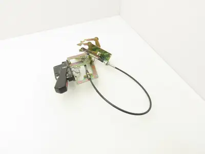 Allen Bradley 6608C44 Circuit Breaker Disconnect Handle Mechanism 36" Cable