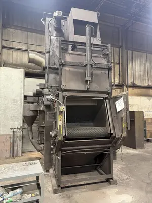 USED US FILTER WTB-6.0
