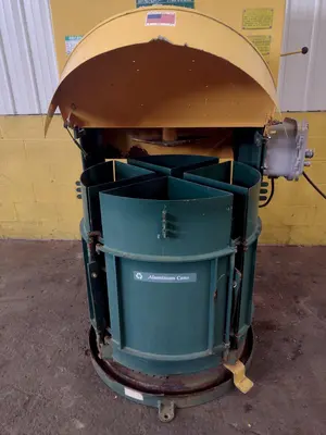 USED ENVIRO-PAK R44
