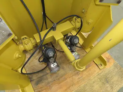 Used KAESER _UNKNOWN_ Air Dryers Indiana US | Arrow Industrial #1367625