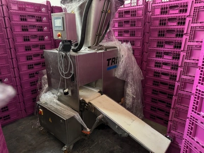 2019 TRIMA TA Dough Dividers | Envoy Equipment LLC (2)