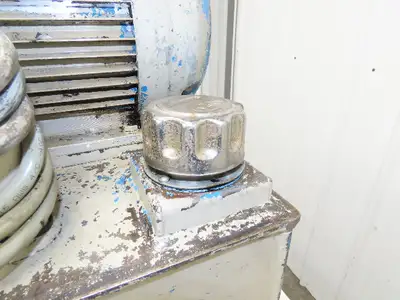 Used VICKERS _UNKNOWN_ Hydraulic Power Units Indiana US | Arrow Industrial #1365357