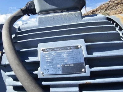 Used BETTER BE3660C Belt Conveyors Colorado US | ABN Services #1339248
