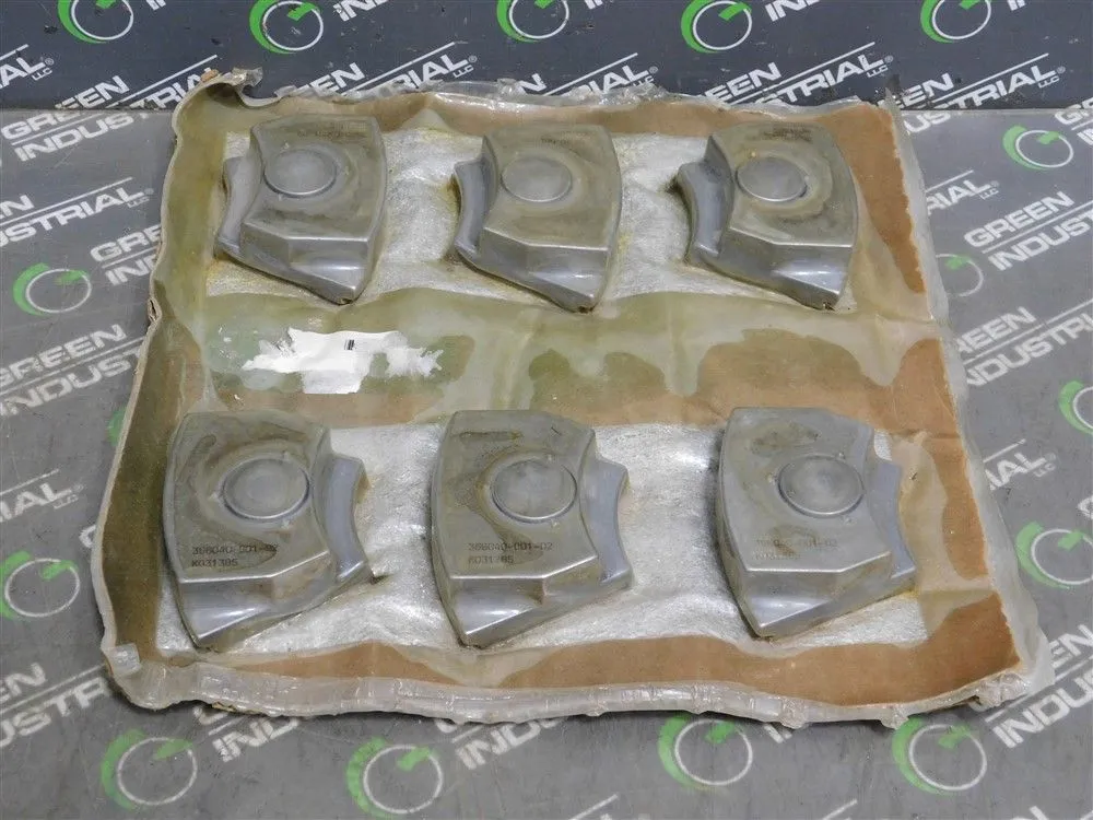 USED KINGSBURY 366040-001-D2