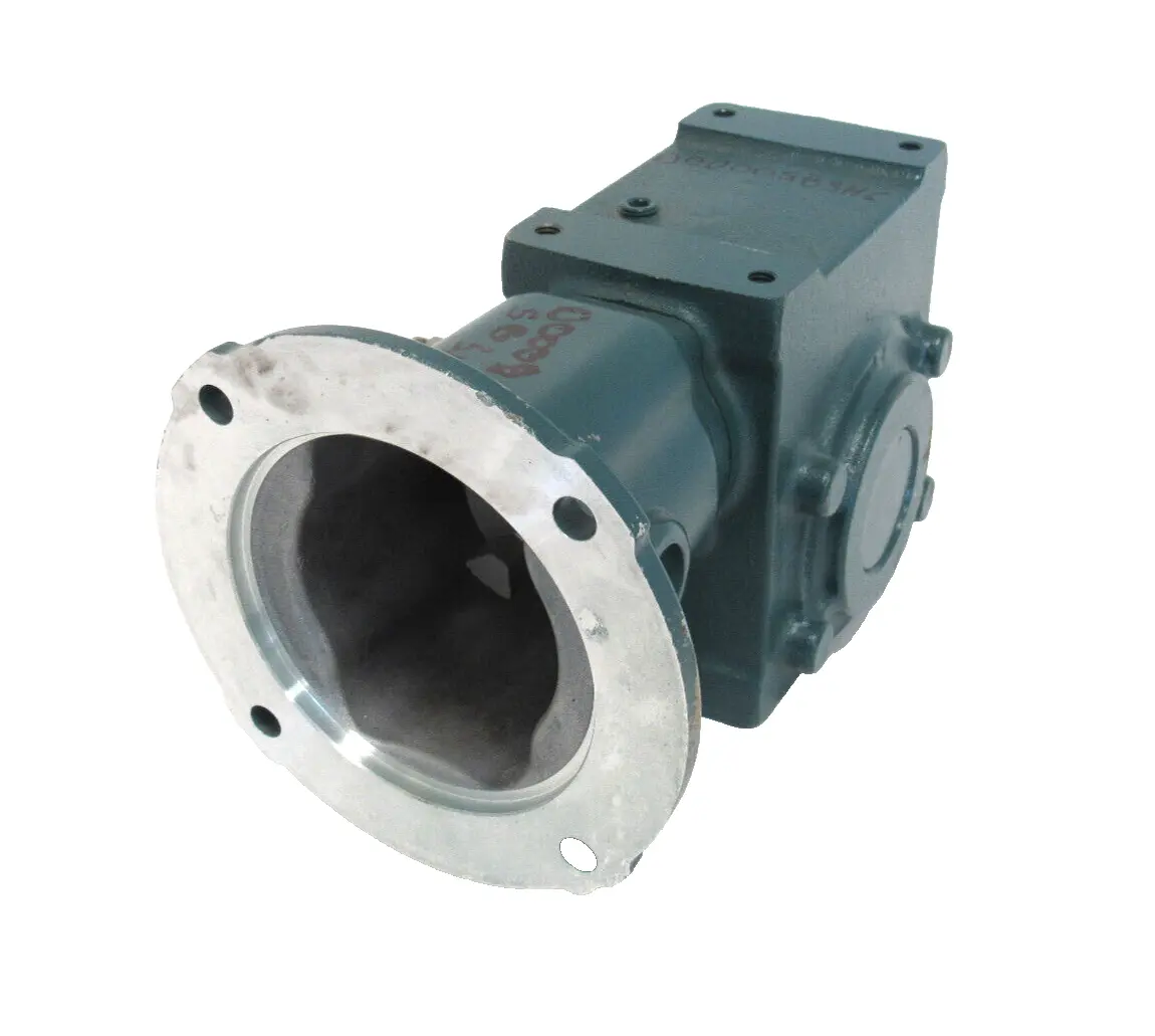 NEW BALDOR 20A20L14SL302 GEAR REDUCER 20:1