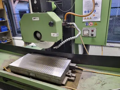 USED Z&B FS 3060