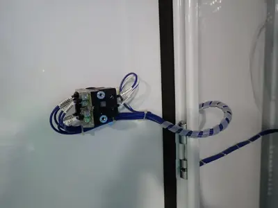 Electrical Enclosure