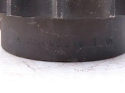 Martin 60BS14 1-1/2 #60 Roller Chain Sprocket 14-Tooth 1-1/2" Bore  Lot of 3
