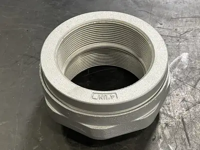 NEW APPLETON UNF400RA