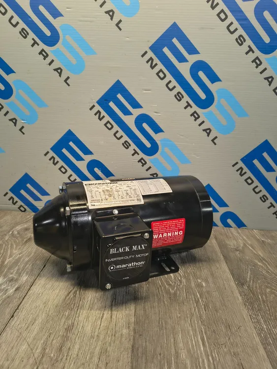 Used MARATHON ELECTRIC LVF 143THTR5326DAP Motors (misc) South Carolina US | ESS Industrial Equipment Sales #1465112