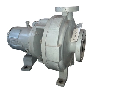Used DURCO Mark II / Mark III Centrifugal Pumps MX | MAQUINARIA PECUSA #944632