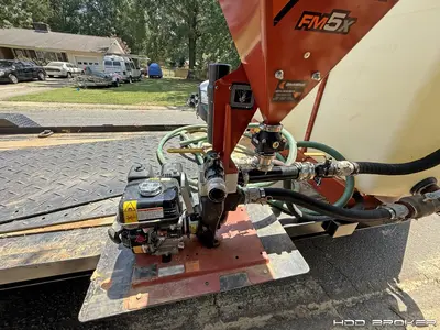 Used 2026 DITCH 2026 DITCH WITCH JT21 Drill Rigs Florida US | HDD Broker #1346251
