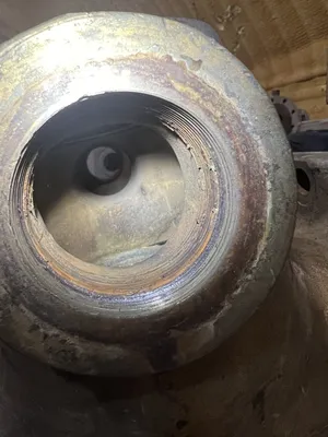 USED WHEATLEY HP-100M