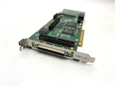 Used ASM 03-20870-14 REV G Printed Circuit Boards (PCB) Michigan US | Maverick Industrial Sales #1489460