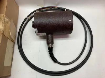 New | in-Stock BLH C2P1 Transducers Ohio US | Surplus Asset Holdings #1225760