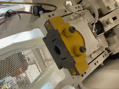 Used _UNKNOWN_ _UNKNOWN_ O.B.I. Presses Michigan US | Miedema Asset Management Group #1324351