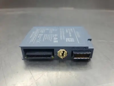 USED Siemens 6ES7 131-6BF00-0BA0