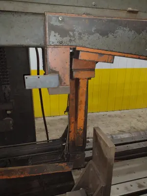 USED HEMSAW