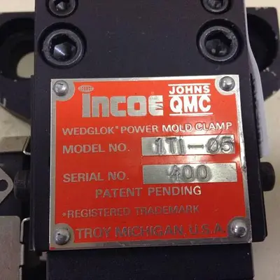 USED INCOE 1TI-05