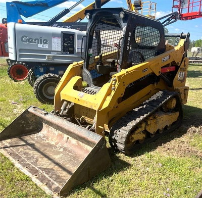 Used 2021 _UNKNOWN_ _UNKNOWN_ Compact Track Loaders Kentucky US | H Richardson and Sons #1557777