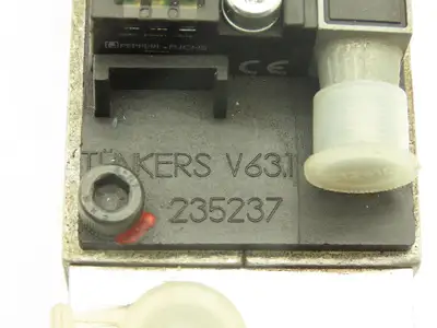 New | in-Stock TUNKERS _UNKNOWN_ Pneumatic Cylinders | Arrow Industrial #612768