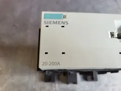New | in-Stock SIEMENS 3UF7103-1AA00-0 Misc Electrical & Power Parts British Columbia CA | Lenmark #252360