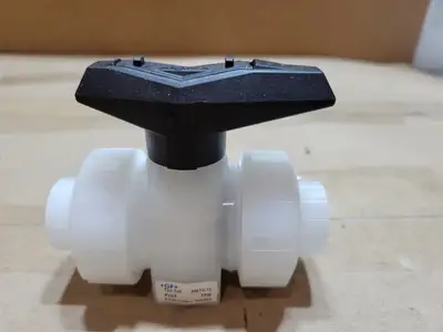 New | in-Stock GEORG FISCHER 175546412 Valves/Fittings British Columbia CA | Lenmark #1743632