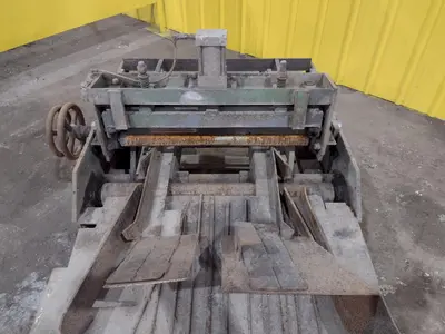 USED ASC