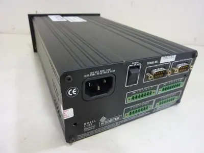 USED SCIEMETRIC INSTRUMENTS 1102