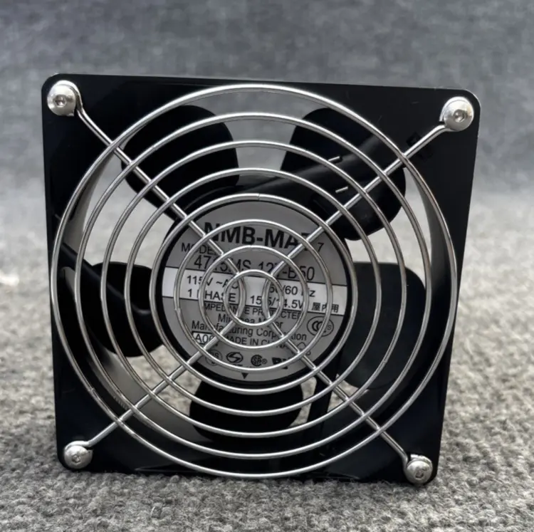 Used NMB NMB-MA7 Electronic Component Fans California US | Davliegogo LLC #1705703