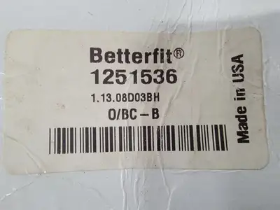 New | in-Stock HYDAC 1.13.08D03BH Oil Filter British Columbia CA | Lenmark #282572