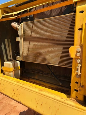 Used 2016 KOMATSU PC360LCI-11 Crawler Excavators Alabama US | Proxy Equipment #1424221