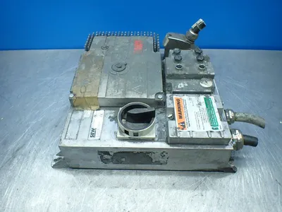 Used SEW EURODRIVE MQD32A/MM30C/Z38G0/AGB1 Input / Output Modules Ohio US | HGR 24 #838778