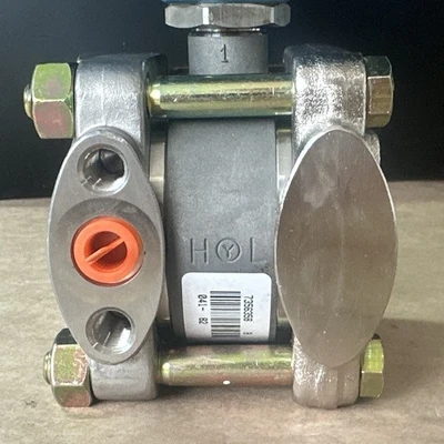 NEW Rosemount 1151GP8S22M1