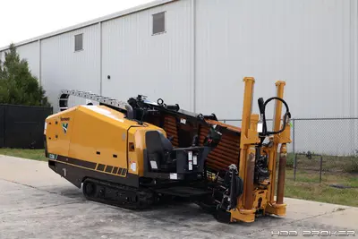 Used 2025 VERMEER 2025 VERMEER D24G4 Drill Rigs Florida US | HDD Broker #1346209