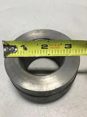 USED TOYO TI-55H / TBN