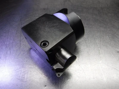 Walter 110mm Finish Boring Head W/ Insert cartridge B3230G.N8.110-153.Z1 (LOC3087A)