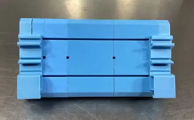 Used Advantech ADAM-3950D Terminal Blocks South Carolina US | Palmetto Automation #1159276