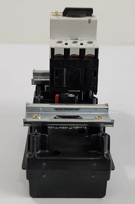 USED Moeller PKZM0-4