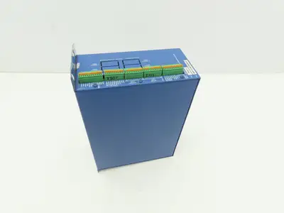 Aerotech NSERVO-DB2 Automation 3200 32 Axis Motion Vision & Robotics I/O Unit