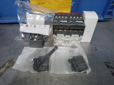 New | in-Stock ABB AF26 PLC Contactors Ohio US | HGR 24 #786950