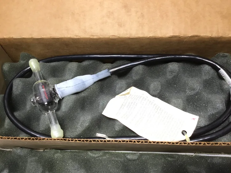 Used BECKMAN BECKMAN CEL-D002. Sensors Pennsylvania US | Moses B Glick #1011207