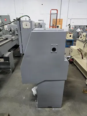 CINCINNATI Hydrashift Lathes, Engine | Machinery Central (10)