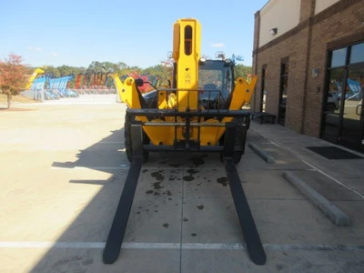 Used 2026 JCB 512-56 Telehandlers Pennsylvania US | National Lift Equipment #1548109