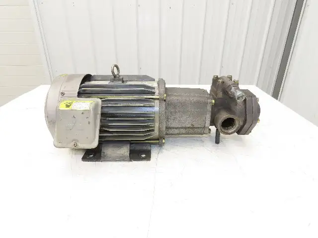 Used TERAL _UNKNOWN_ Pumps | Arrow Industrial #617974