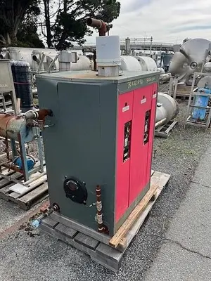 USED CROWN 24-065022R