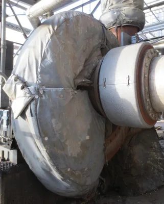 USED AC COMPRESSOR CORP D24JR