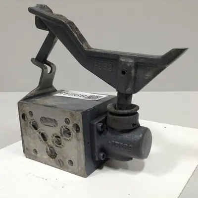 USED PARKER D3ML4B10X4384