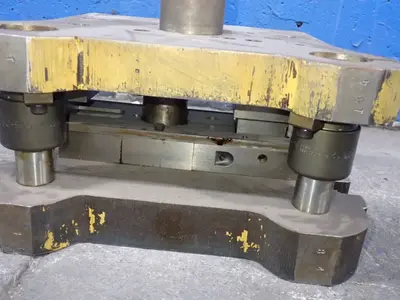 Punch Press Die Set